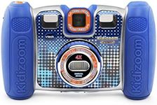 VTech Kidizoom Twist, Blue (CA EN/FR Bilingual Version)