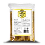 Dutchman's Gold Honey Stix - 100 x 5g - Sticks 100% Farmed & Packed in Canada - Pure Honey Packets from Canadian Hives - Honey Stick Set - Pure Honey Sachets