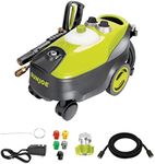 Sun Joe SPX3220 2200-PSI Max 1.65-G