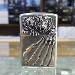 Zippo Tige