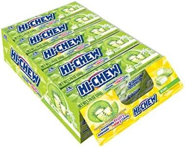 HI-CHEW Ki
