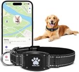 Myiwb GPS Dog Tracker Collar 2-in-1