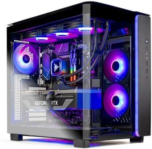 Skytech Ki