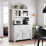 GAOMON Kitchen Pantry Cabinet with 