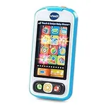 VTech Touch and Swipe Baby Phone, B