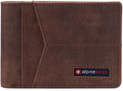 Alpine Swi