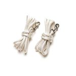 STOTT PILATES Traditional Reformer Ropes - Pair