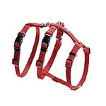 HUNTER Escape-proof harness Vario Rapid, L red, Nylon