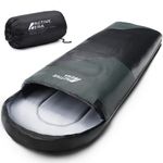 Inflatable Sleeping Bags