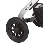 Strollers With Air Filled Tires