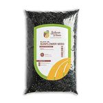 Schoen Farms Black Oil Sunflower Seeds for Birds (6 LBS)