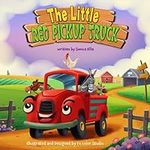 The Little Red Pickup Truck: A chil