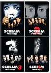 Scream Collection