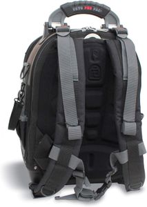 Veto Pro Pac TECH PAC Technician Tool Bag – Heavy Duty Backpack