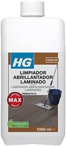 HG Limpiad