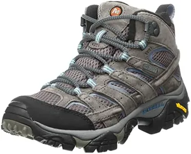 Merrell Wo