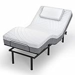 KOMFOTT Adjustable Bed with Transfo