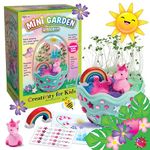 Creativity for Kids Faber-Castell Mini Garden Unicorn (6242000)