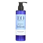 Eo Lotion Body French Lavender, 8 oz