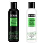 TRESemmé Replenish & Cleanse Shampoo 300ml and Conditioner 300ml twin pack, 2 Count (Pack of 1)