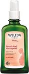 Weleda Stretch Mark Massage, 100 Mi