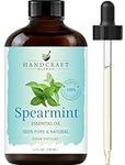 Handcraft Spearmint Essential Oil -