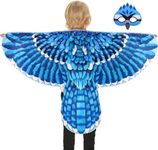 D.Q.Z Bird Costume for Kids with Ma