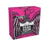 Ernie Ball Super Slinky Paradigm Electric Guitar Strings 2-Pack - 9-42 Gauge