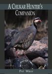 A Chukar Hunter's Companion