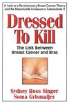 Dressed to Kill: Link Between Breast Cancer and Bras
