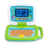 LeapFrog 2-in-1 LeapTop Touch (English Version) |Green