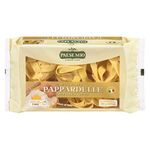 PAESE MIO Pasta Pappardelle Egg Nests, 250 g (Pack of 1)