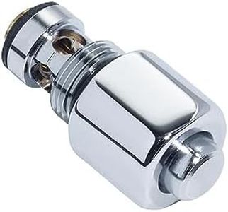 Krowne 21-302L Low Lead Button Valve Assembly