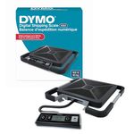 DYMO Digital Weighing Shipping Scale, 100-Pound