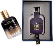 WANI Oud Indulgence Pheromone Perfu