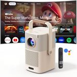 [Sound by JBL & Built-in Battery] Y