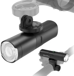 Bike Light 400