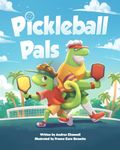 Pickleball Serve