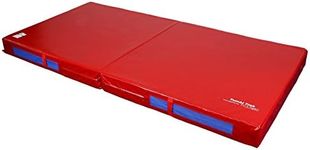 Tumbl Trak Soft Mat, 5ft x 10ft x 8