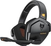 Bluetooth Gaming Headsets