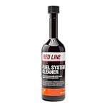 Red Line Service Chemicals 17006 Co
