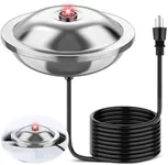 VIHOSE 1 Pack 300 Watt Floating Pon