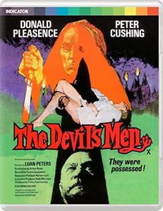The Devil'