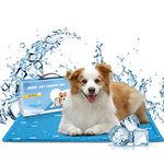 Cooling Gel Bed For Dogs