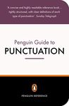 The Penguin Guide to Punctuation: x (Penguin reference)