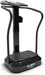 Bluefin Fitness Vibration Plate | P