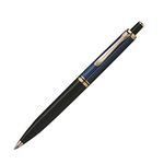 [] Pelican Pelikan ballpoint pen Suberen 400 blue stripe Shimaao K400 (japan import)