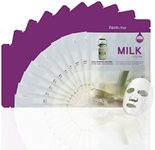 Farm Stay Visible Difference Milk Mask Sheet 10pcs