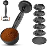 Koffee Zen Espresso Scoop with Tamp