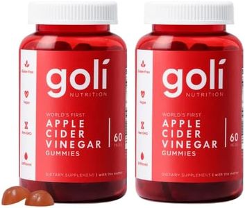 Goli Apple